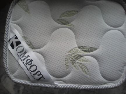 Матрас новый