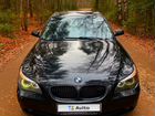BMW 5 серия 3.0 AT, 2006, 269 416 км