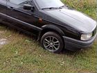 Volkswagen Passat 1.8 МТ, 1993, 305 000 км