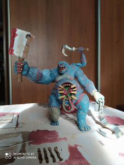 Фигурка Neca Heroes Of the Storm Stitches Стежок