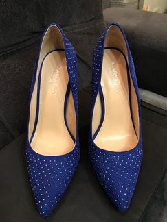 Туфли kurt geiger
