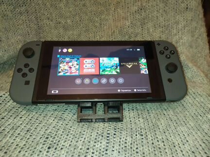 Подставка для Nintendo Switch
