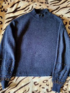 Свитер Mango Zara