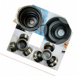 Трипоид Renault Megane Fluense Sandero Duster