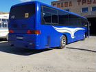 Туристический автобус Hyundai Aero Space объявление продам