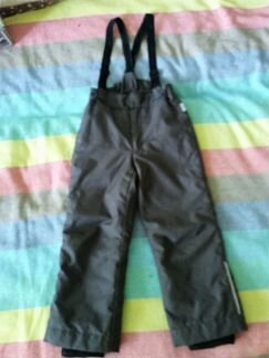 Куртка+комбез Lassie