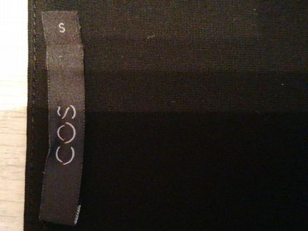 COS платье разм. S