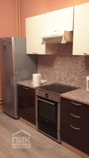 2-к квартира, 58.6 м², 25/25 эт.