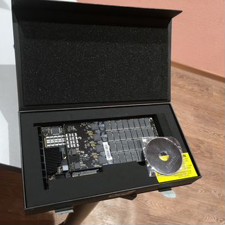 SSD PCI-E диск OCZ Z-drive ZD4CM88-FH-800G 800Гб