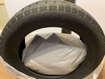 Шины Nokian Зимние R18 Nordman RS2 SUV