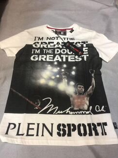 Plein Sport Ali оригинал