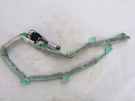 Подушка безопасности Airbag Volkswagen Passat B7