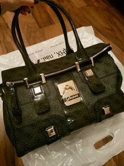 Сумка guess