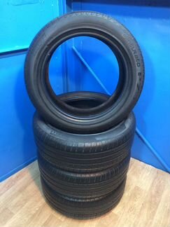 Pirelli Cinturato P7 run flat 225/50R17