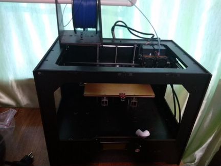 3Д принтер