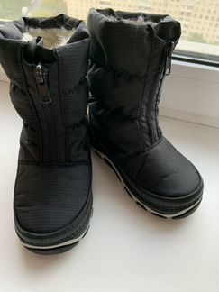 Дутики