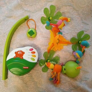 Мобиль Tiny Love