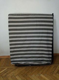 Раскладушка IKEA, Sylling, Силлинг