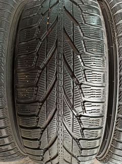 235 60 18 Nokian бу Шины Зимние 235 60 R18 101I