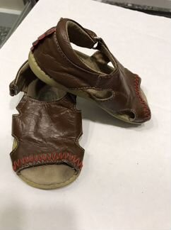 Сандалии 19-21р