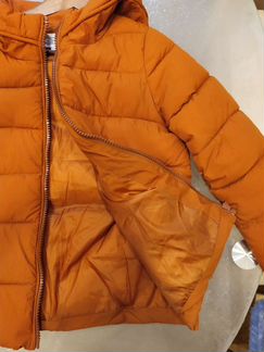 Куртка демисезонная 42-44