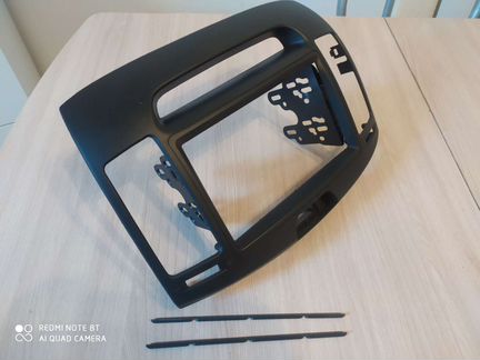Переходная рамка 2din Hyundai Elantra 07-10 09