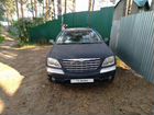 Chrysler Pacifica 3.5 AT, 2004, 337 000 км