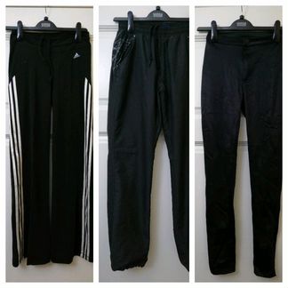 Спортивные штаны Reebok Adidas