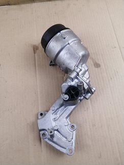 Корпус масляного фильтра Mercedes-Benz Ml Gl W164