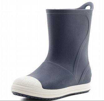 Crocs резиновые сапоги с10