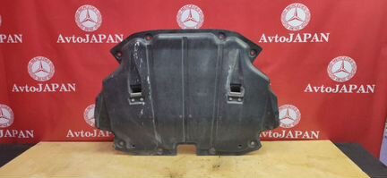 Защита двигателя Mercedes W221 S221 M273.961 2006