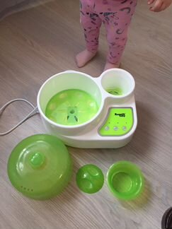 Стерилизатор