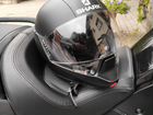 Шлем мото Shark Evo Jet объявление продам