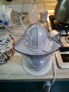 Соковыжималка