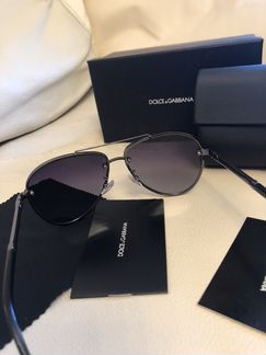 Солнцезащитные очки dolce gabbana