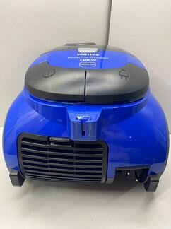 Пылесос Philips FC8470