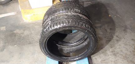 Шины 225 40 18 Hankook Winter i*cept EVO 92V