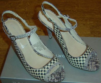 Новые туфли Рокпорт K74687 Rockport