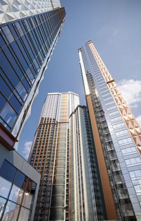 1-к квартира, 40.1 м², 4/47 эт.