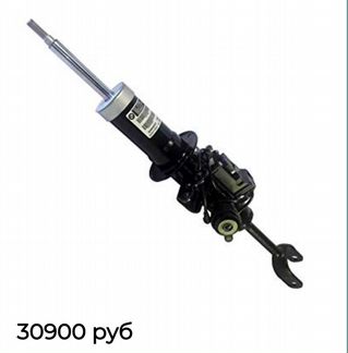 Амортизаторы передние BMW 7