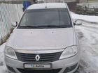 Renault Logan 1.6 AT, 2013, 136 000 км объявление продам