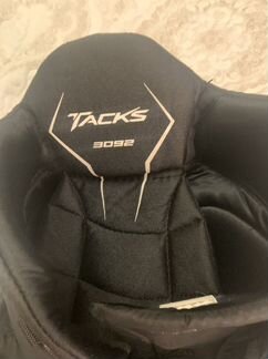 Трусы CCM tacks 3092 YTH