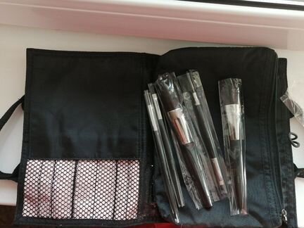 Кисти для макияжа