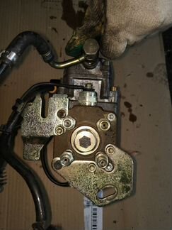 Насос тнвд на Audi A4 B5 1995г