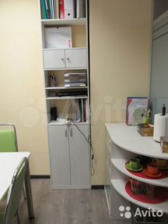 Офисное помещение, 7.4 м²