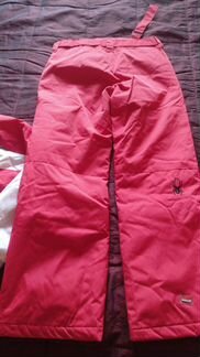 Горнолыжный костюм