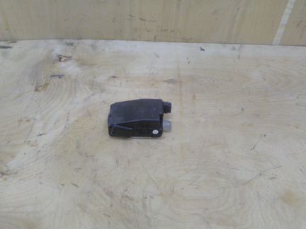 Блок блокировки руля Audi A6 C7 A7 Ауди А6 2011-18
