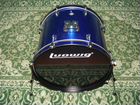 Бас-барабан Ludwig LC 170 объявление продам