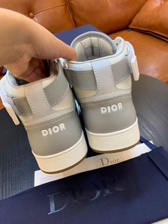 Кроссовки Dior