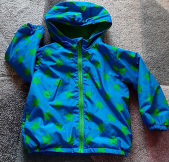 Ветровка 92р